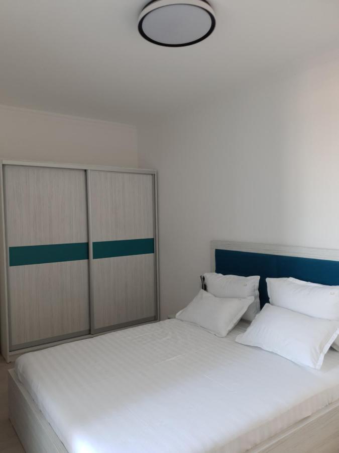 Apartament Le Bonheur Deux Solid Residence Butoaie Mamaia Ruang foto