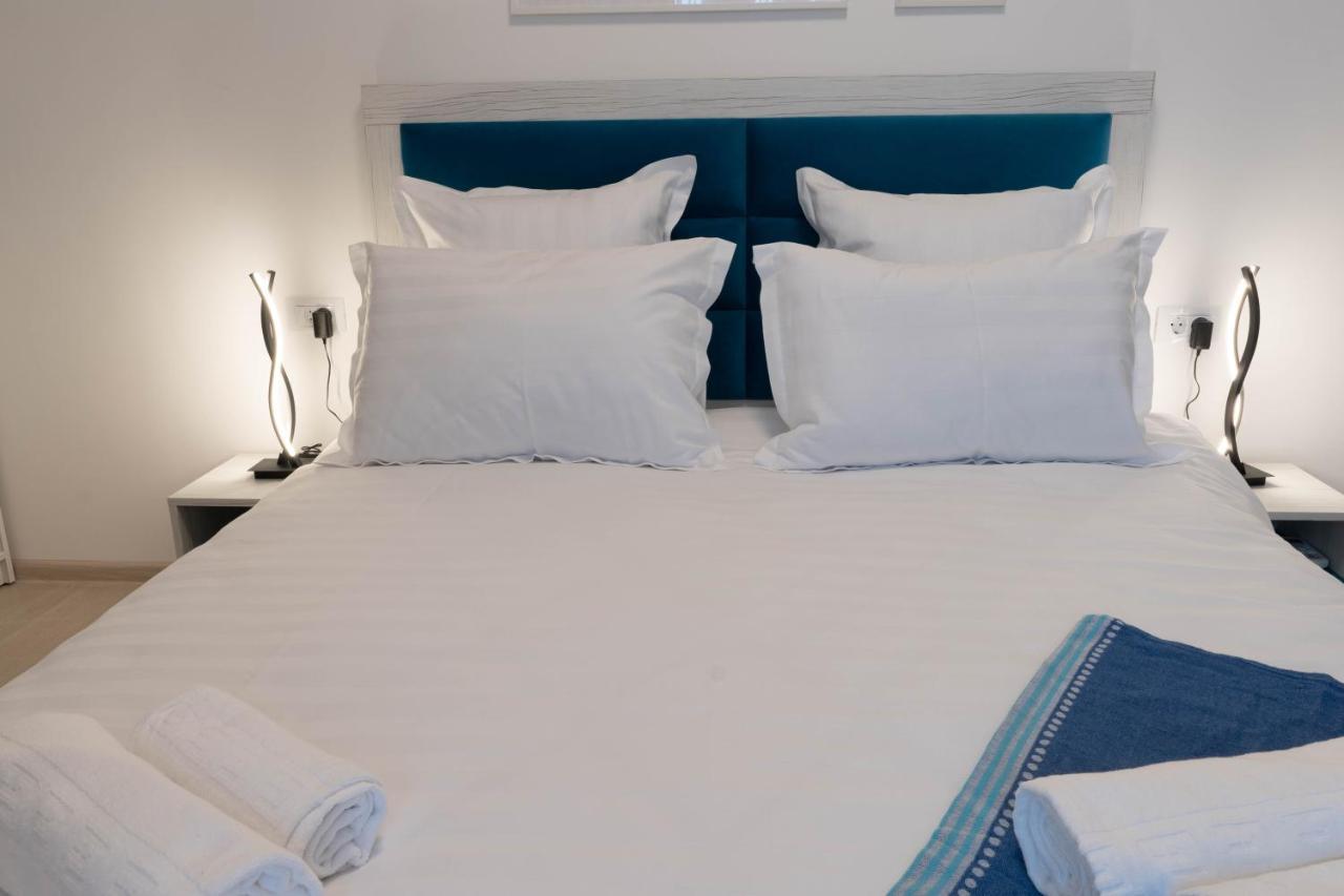 Apartament Le Bonheur Deux Solid Residence Butoaie Mamaia Bagian luar foto