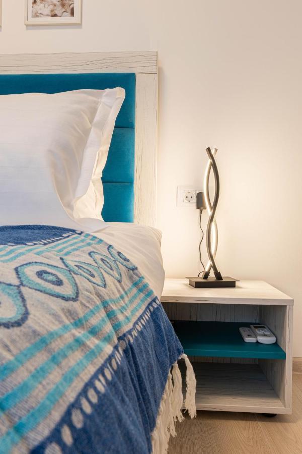 Apartament Le Bonheur Deux Solid Residence Butoaie Mamaia Bagian luar foto